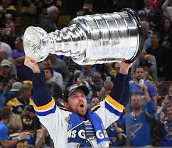 Louis blues with a plus/minus rating of 23 and is second on the team with 35 points, will miss at least six weeks with an injured right ankle. Kamsack Family Thrilled With Jaden Schwartz Stanley Cup Victory Kamsack Times