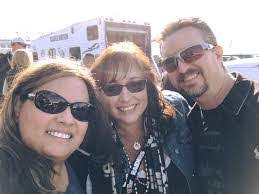 Christine Briceno's Instagram, Twitter & Facebook