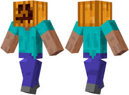 Pumpkin Head Minecraft Skins Minecraft Skins Minecraft Skins Aesthetic Minecraft Skins Zombie