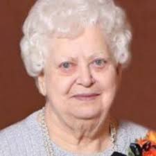 Mary Lou Foley Obituary February 27, 2017