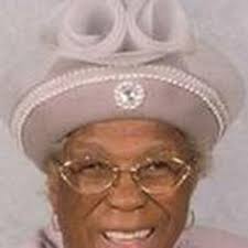 Marie Coxon Obituary January 9, 2010