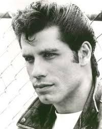 Pin By Al On Concentration 60s Pompadour Hairstyle 60s Mens Hairstyles Grease Hairstyles