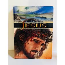 Livro Vida De Jesus Ellen White