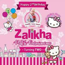 49+ terbaru spanduk buah segar, desain spanduk. Banner Backdrop Spanduk Custom Ulang Tahun Aqiqah Tedak Siten Toko Usaha Shopee Indonesia