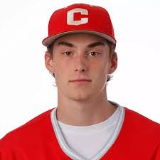 2022 Baseball Roster