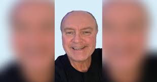 Obituary for Brian W. Armstrong