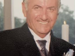 Eugene D Cole's Obituary