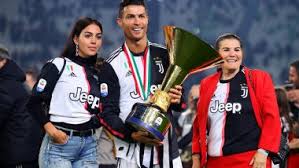 Será que o facto de dolores aveiro. Cristiano Ronaldo S Mother Denies Rumours Of Rift With Georgina Rodriguez Says Unfollowed My Daughter In Law Accidentally Latestly