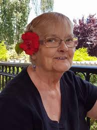 Marilyn “Joy” Nobel (BARNEY)