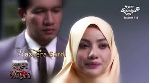 Hypptv tonton pembancuh kopi mr vampire (2017) episod 1 episod 2. Teaser 1 Pembancuh Kopi Mr Vampire Mulai 15 Mac 2017 Hyppsensasi Youtube