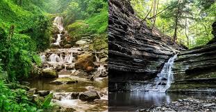 Located beside the sungai tua recreational forest, near ulu yam and only 15 minute from batu cave, selangor. 8 Waterfalls In Kl Selangor For A Refreshing Cool Dip Carilocal