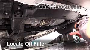 Maybe you would like to learn more about one of these? Oil Filter Change Honda Civic 2016 2019 2016 Honda Civic Lx 2 0l 4 Cyl Sedan