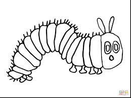 Very Hungry Caterpillar Coloring Page Beautiful Gallery Great Very Hungry Caterpillar Coloring Pages 9 1155 Best Hungry Caterpillar Coloring Pages Caterpillar
