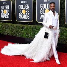 Billy Porter Red Carpet Red Carpet Fashion Nice Dresses Event Dresses