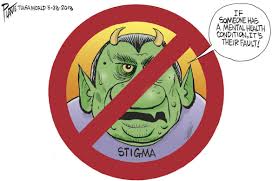 Check spelling or type a new query. Bruce Plante Cartoon Mental Health Stigma Columnists Tulsaworld Com