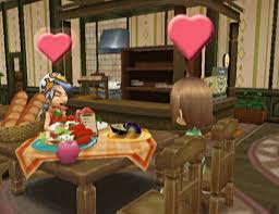 Hammer kraftverbrauch 2 punkte pro nutzung. Harvest Moon Baum Der Stille Games Guide