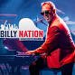 Billy Nation - Tribute to Billy Joel event image