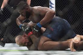 Curtis blaydes a different heavyweight now that he's actually working with alistair overeem highlight 2011 the best of alistair. Curtis Blaydes Vs Mark Hunt Full Fight Video Highlights