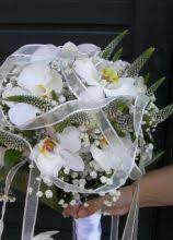 (soprattutto per il vostro primo anniversario di matrimonio. Foto Bouquet Sposa Di Orchidee Lemienozze It