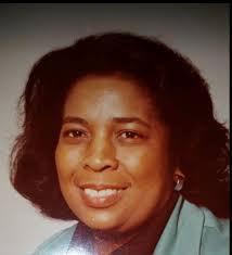 Obituary information for Molly Eva Amado