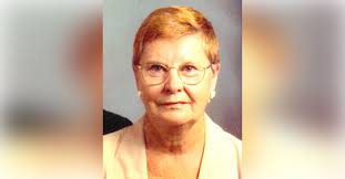 Obituary information for Helen A. Walters