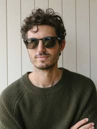 garrett leight olive