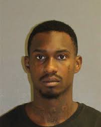 Daytona Bethune Village Market shooting suspect caught