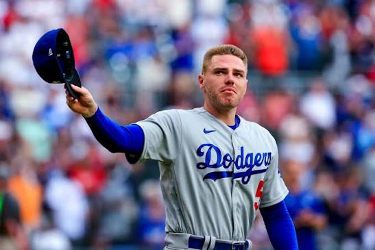 Talking Atlanta Braves draft picks, the All-Star Game and the drama around Freddie  Freeman | Georgia Public Broadcasting