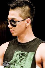 Sein erstes studioalbum veröffentlichte taeyang unter dem titel solar am 1. Taeyang Osen Interview 09 12 31 Vip Haven