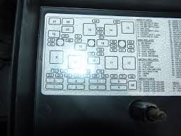 82592 2009 chevy malibu fuse box car digital resources. Ml 3334 Fig Underhood Fuse Block Ibcm 1 Body Control Module Bcm Air Bag Download Diagram