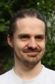 Nicolas Brich, M.Sc.