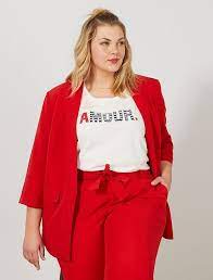 Epingle Sur Curvy