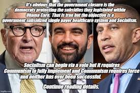 Responsibility Without Accountability Is Complicity By Tony Pentimalli We  are three weeks from another shutdown, and Washington is rehearsing the  same script. Leaders trade solemn words about responsibility while the most  basic