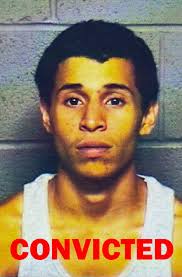 Cold cases arrests and convictions