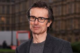 Robert peston is itv news' political editor and presenter of itv's wednesday night politics show peston. Robert Peston On Slow Uk Economy Lack Of Union In Europe And China Problems Campaign Us