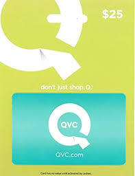Maybe you would like to learn more about one of these? Qvc 25 Gift Card Gift Cards Amazon Com