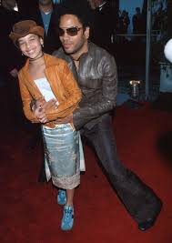 While she's always been in our minds when thinking about cool, edgy style, due to the show's mass appeal, we're constantly obsessing over her latest looks. Zoe Kravitz S Impeccable Style Is Only Heightened By Her Superstar Parents Huffpost Life