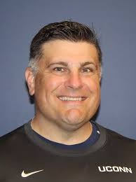 2024-25 Men's Track and Field Coaches