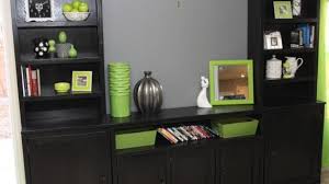 Domestic imperfection is a blog that does a great job walking you through the cabinet building. Hutch Plans Ana White