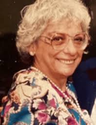 Rose Pinho Obituary