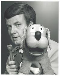 Iowa History Daily: On June 9, 1957, Duane Ellett and Floppy first appeared 