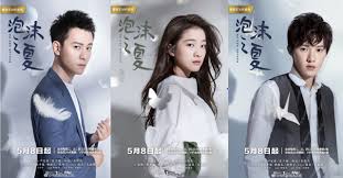 There were many good dramas produced in 2018. Upcoming Chinese And Korean Dramas May 2018 Dramapanda