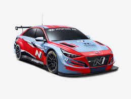 The fia world touring car cup (abbreviated to wtcr, referring to the use of tcr regulations) is an international touring car championship promoted by eurosport events and sanctioned by the fédération internationale de l'automobile (fia). Awesome Hyundai Foursome Gets All New Elantra For Wtcr Fia Wtcr World Touring Car Cup