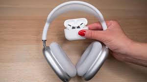 Airpods pro became available for purchase on october 28, and began arriving to customers on wednesday, october 30, the same day the airpods pro were stocked in retail stores. Apple Airpods Pro Airpods Max Headphones Get Find My Upgrade Cnet