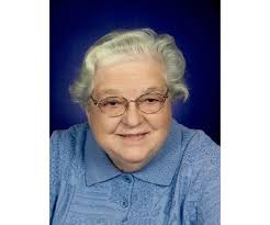 Florence Stevenson Obituary (2025)