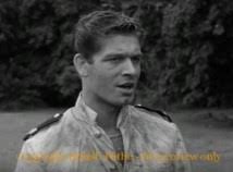 the man who never was