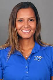 Former Blue Raider earns Postgraduate Scholarship
