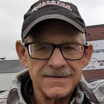 Dennis L Hilleary Obituary