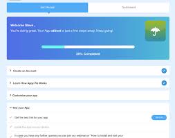 If you want to style specific parts of the text, use the toolbar above the editor. Appypie Review Pros And Cons Of The App Maker