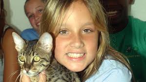 Four- and eight-legged pals strut their stuff